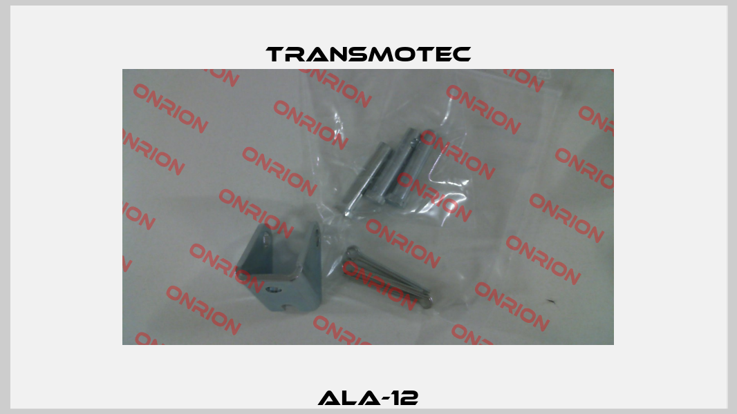 ALA-12 Transmotec