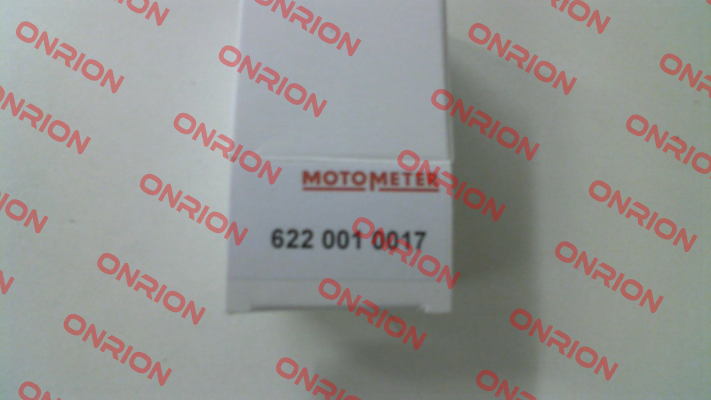 6220041007 Motometer