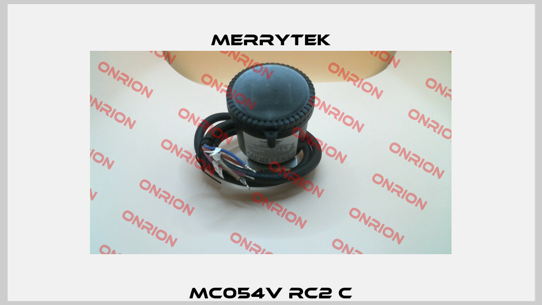 MC054V RC2 C Merrytek