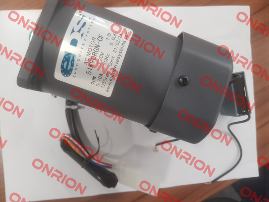 5IK90RGN-CF ZD-Motors