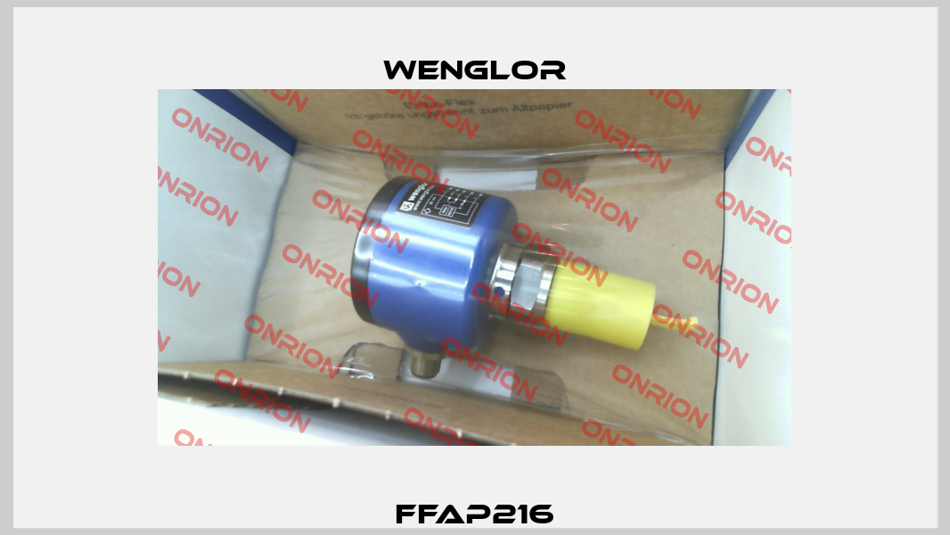 FFAP216 Wenglor