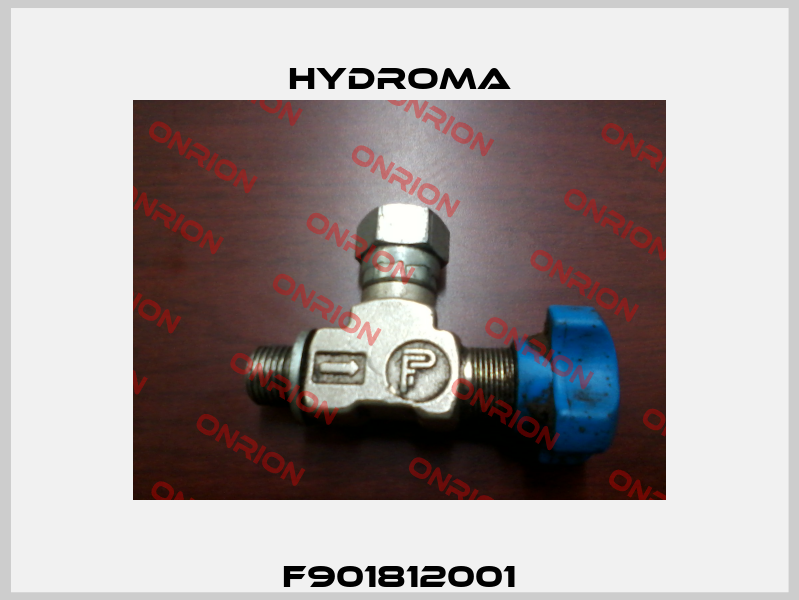 F901812001 HYDROMA