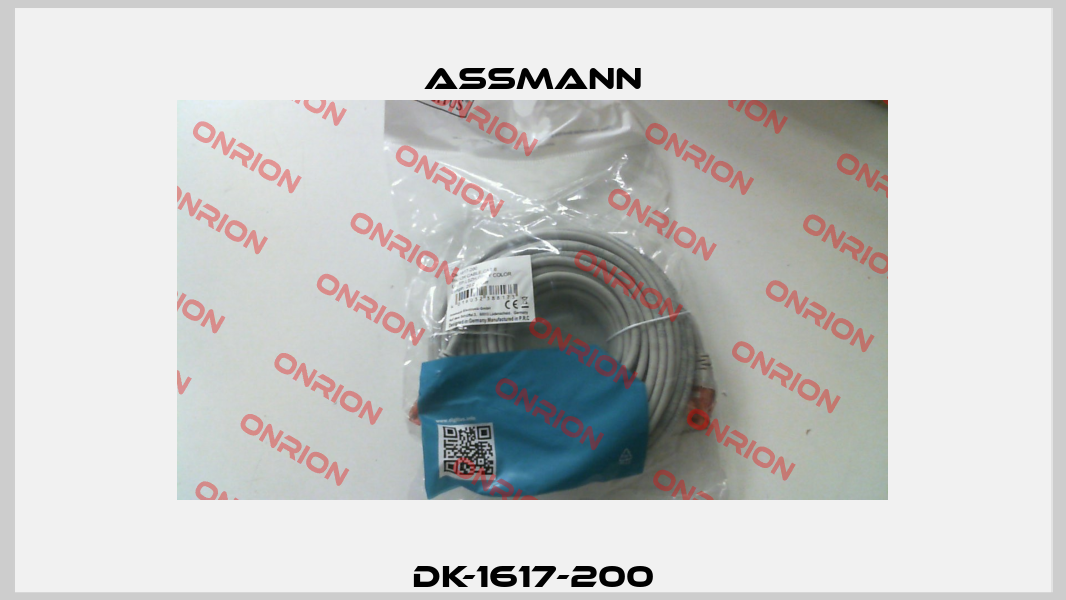 DK-1617-200 Assmann