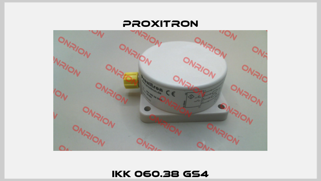 IKK 060.38 GS4 Proxitron