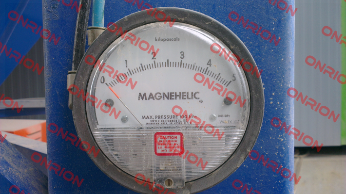 02-20.05.000  Magnehelic