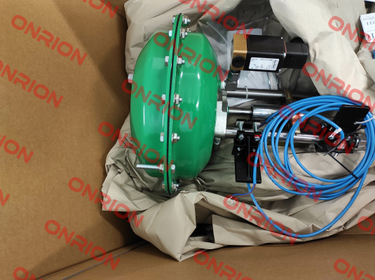 Type: ST 6160.A6-6G RTK Regeltechnik