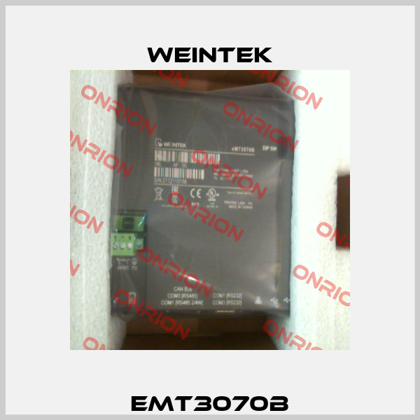 eMT3070B Weintek