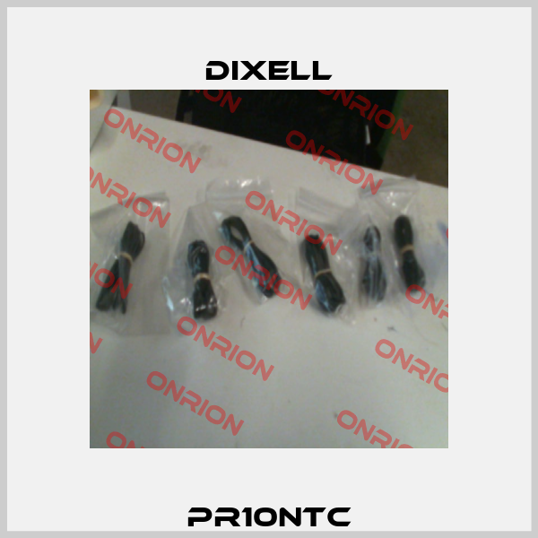 PR10NTC Dixell