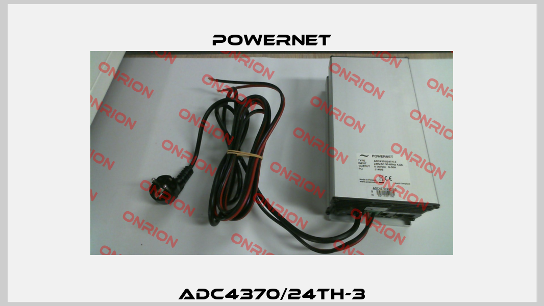 ADC4370/24TH-3 POWERNET