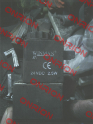 4V210-08 24V DC  Winman