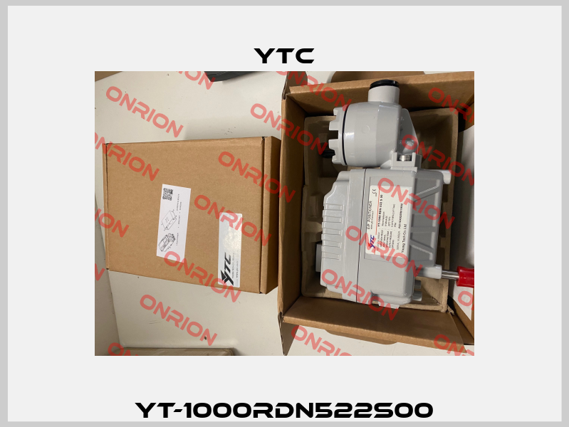 YT-1000RDN522S00 Ytc