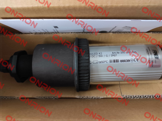 591-167-005 Techmalux