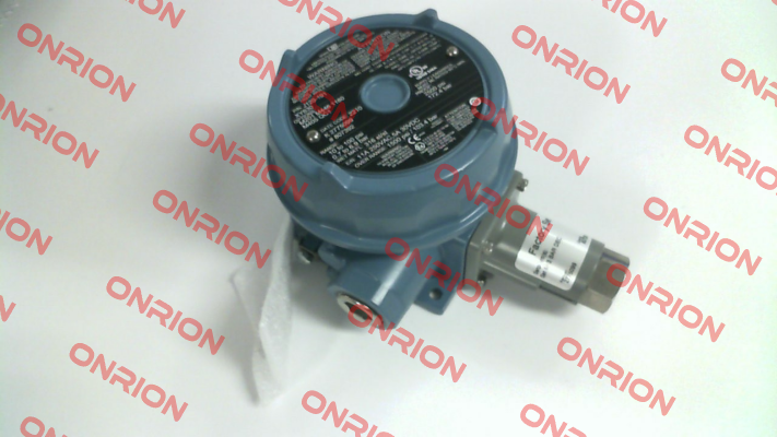 J120-191-1180-M201-M405-M446-QC1 United Electric