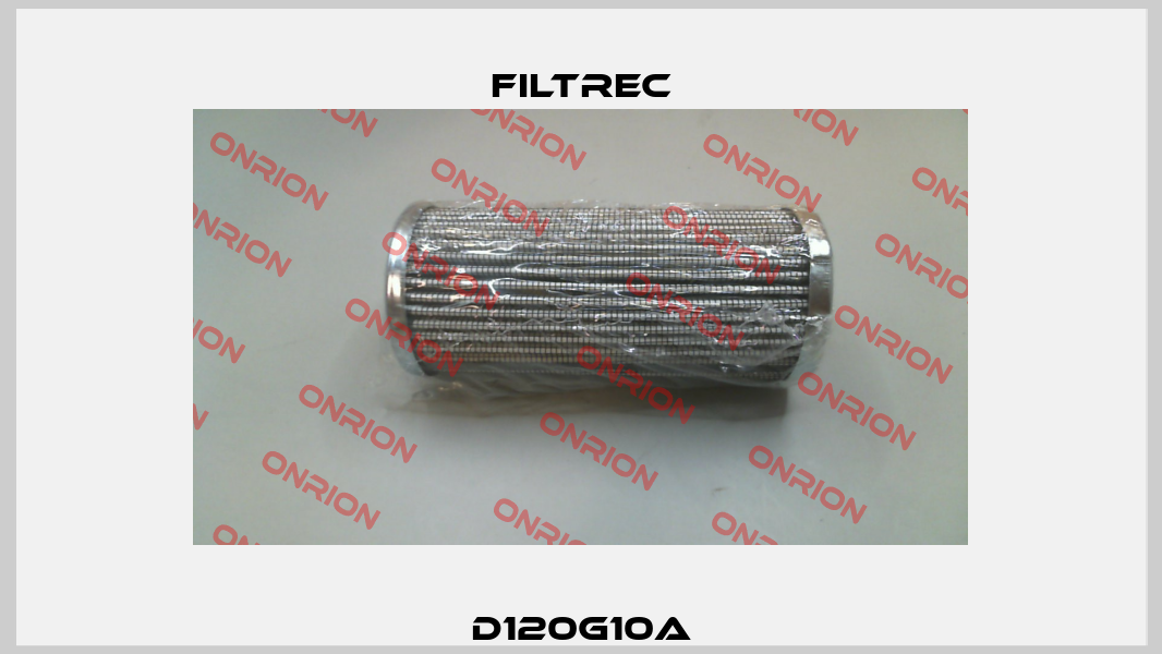 D120G10A Filtrec