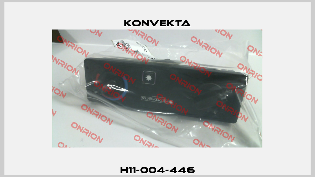 H11-004-446 Konvekta