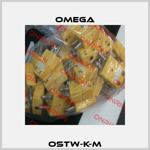 OSTW-K-M Omega