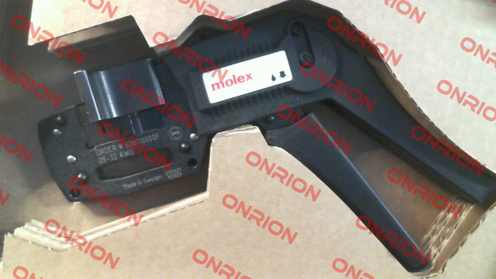 63811-0000 Molex