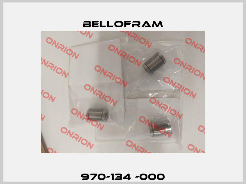 970-134 -000 Bellofram