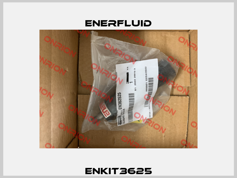 ENKIT3625 Enerfluid