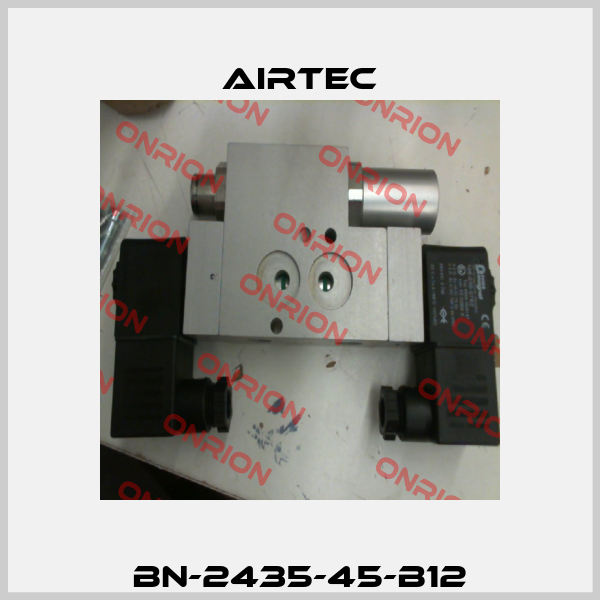 BN-2435-45-B12 Airtec