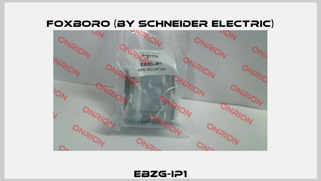 EBZG-IP1 Foxboro (by Schneider Electric)