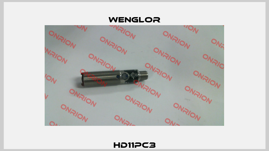 HD11PC3 Wenglor