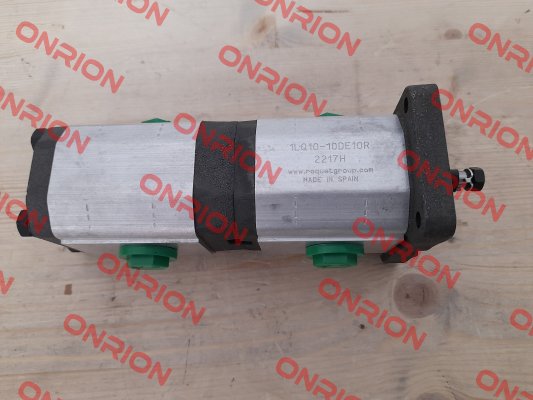 rq- 1lq1010de10r Roquet pump