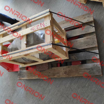 ACM 160 L-4/PHE AC Motoren