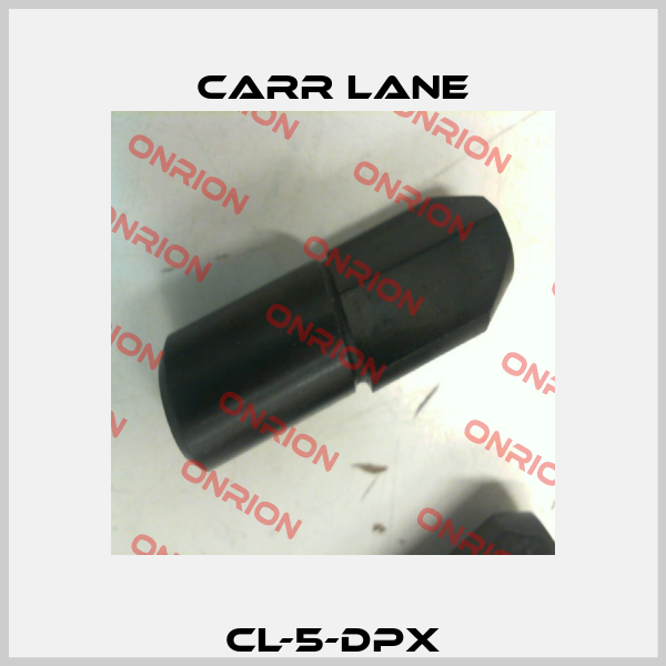 CL-5-DPX Carr Lane