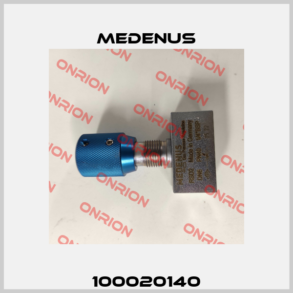 100020140 Medenus