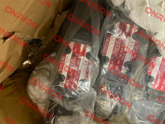 HD3-3W-BCA-03B-WYD2 JTEKT FLUID POWER SYSTEMS CORPORATION (ex. Toyooki)