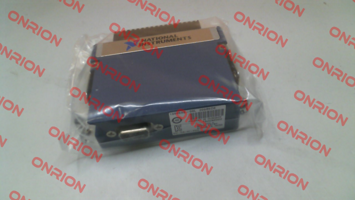 NI-9208 /  785041-01 National Instruments