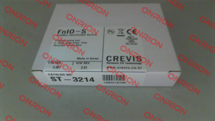 CRE-ST-3214 Crevis