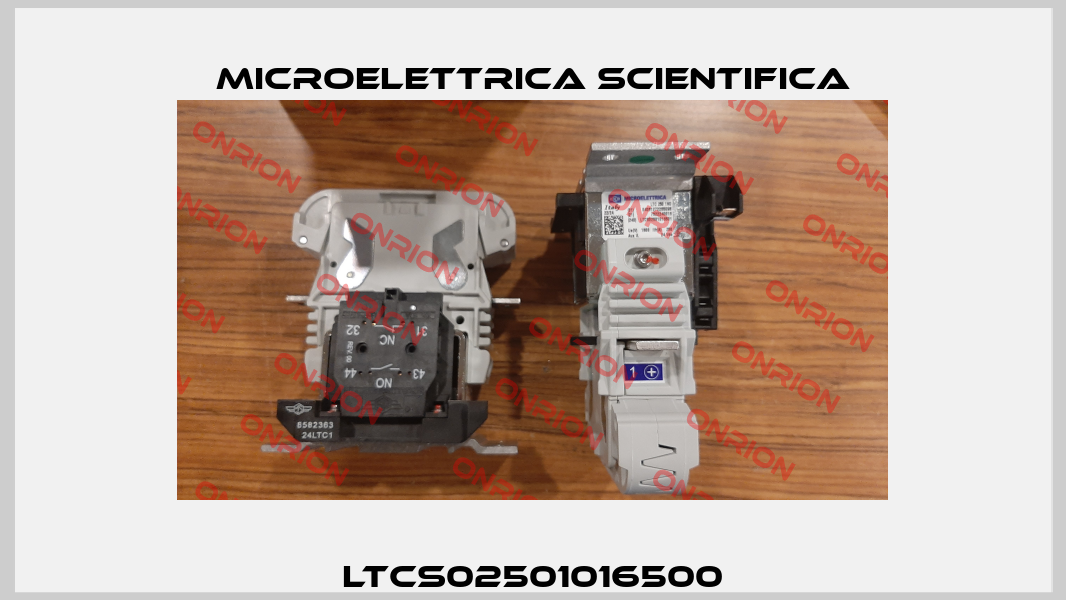 LTCS02501016500 Microelettrica Scientifica