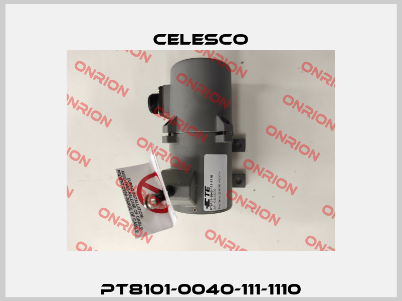 PT8101-0040-111-1110 Celesco