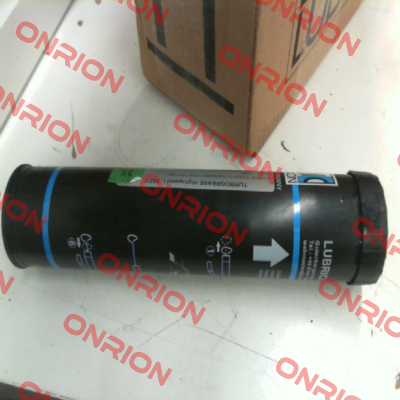 TURMOGREASE High-speed L 252/3 (400 ml cartridge)  Lubcon