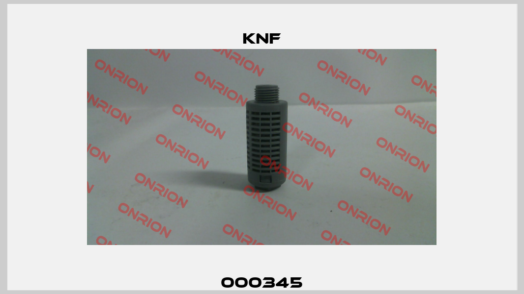 000345 KNF