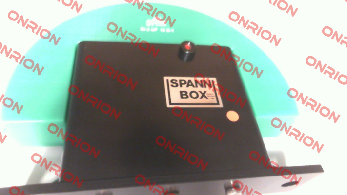 281020045 SPANN-BOX