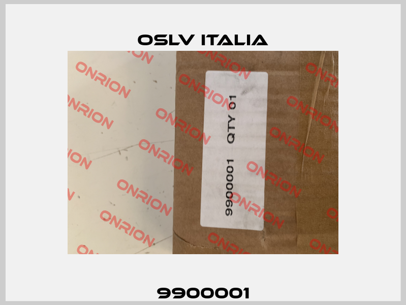 9900001 OSLV Italia