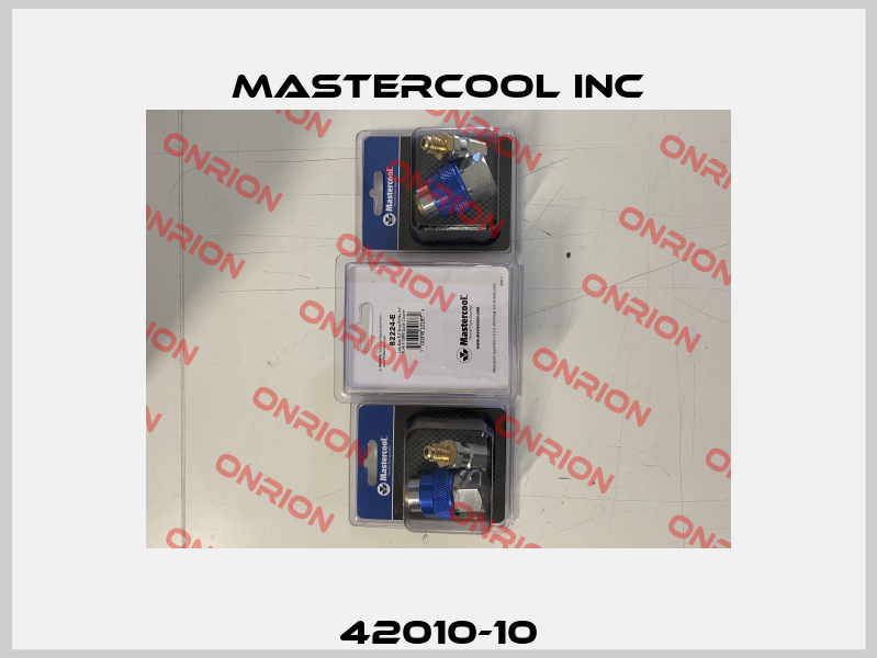42010-10 Mastercool Inc