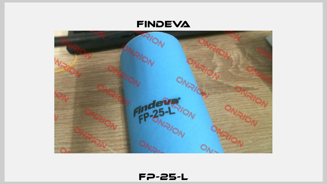 FP-25-L FINDEVA