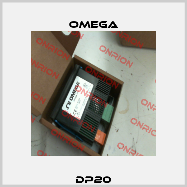 DP20 Omega