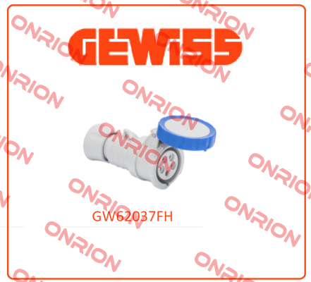 GW62037FH (pack 1x15) Gewiss