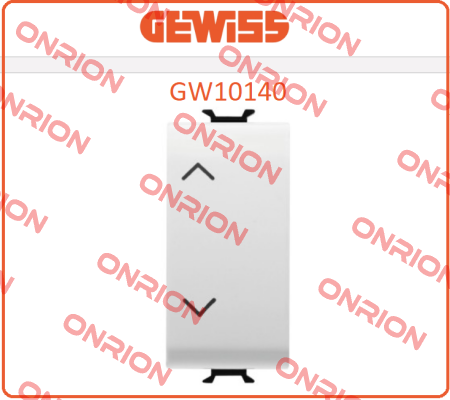 GW10140 Gewiss