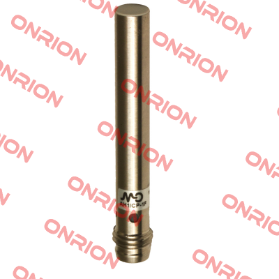 AH1/CN-1F Micro Detectors / Diell (now Datasensing)