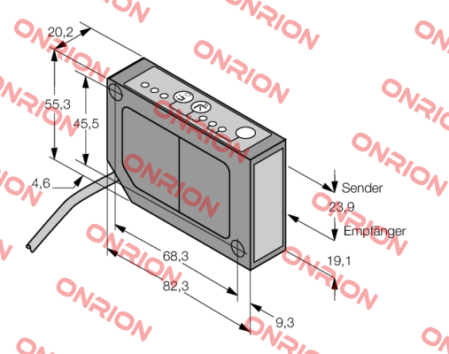 LG5A65NUQ Turck