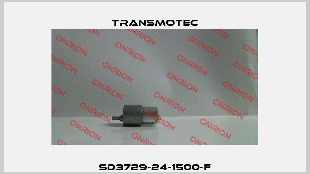 SD3729-24-1500-F Transmotec
