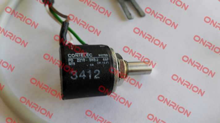 600-00-042-00 Contelec
