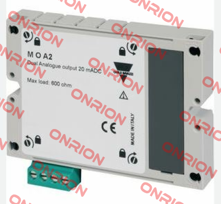 MFI6R4 Carlo Gavazzi