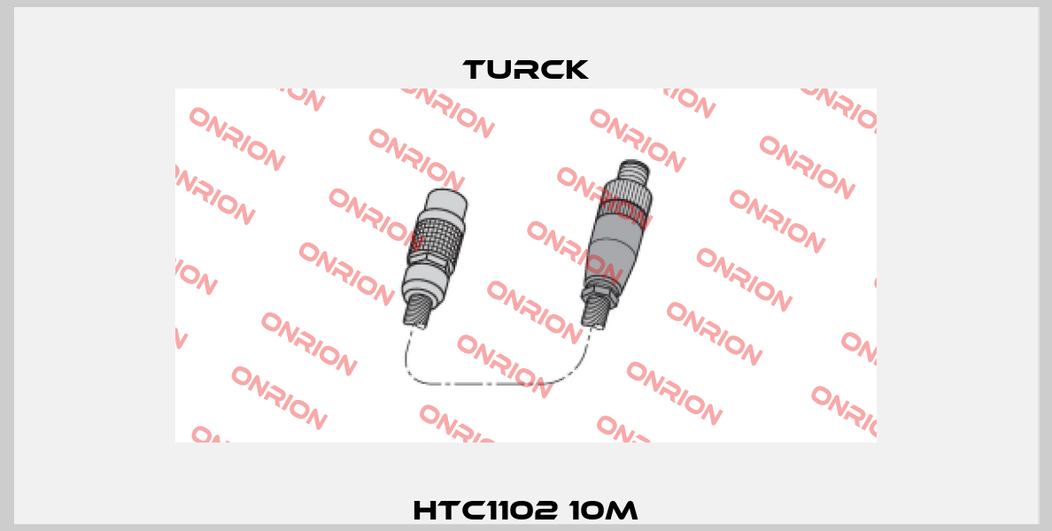 HTC1102 10M Turck